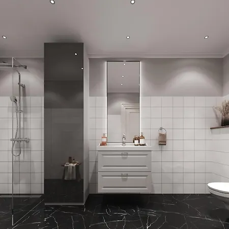 Black Gallo Residences Apart Otel *