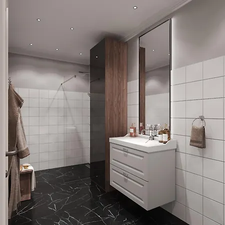 Black Gallo Residences