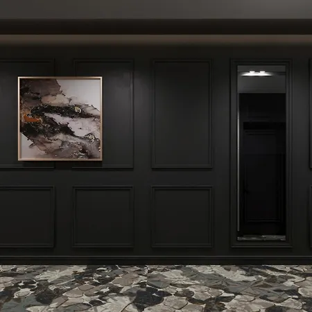 Aparthotel Black Gallo Residences