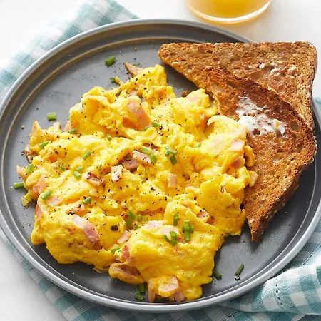 Black Gallo Residences Aparthotel Belgrado