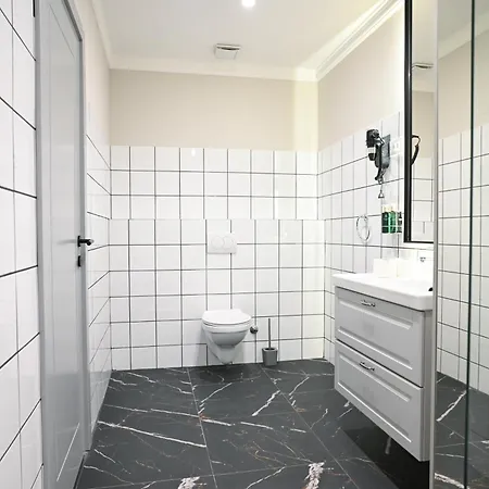 Black Gallo Residences 4*