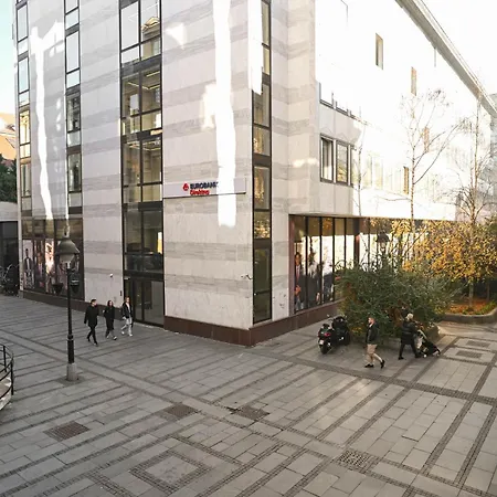 Black Gallo Residences 4*