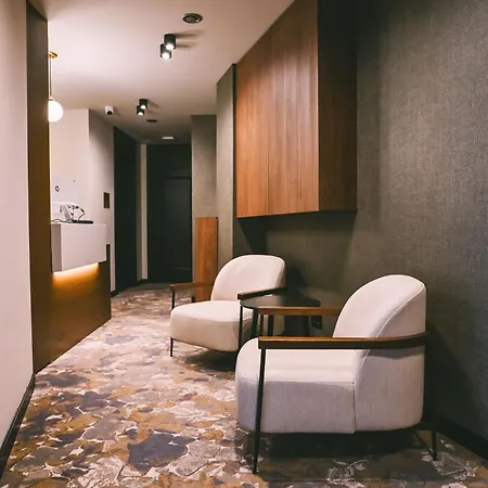 Black Gallo Residences