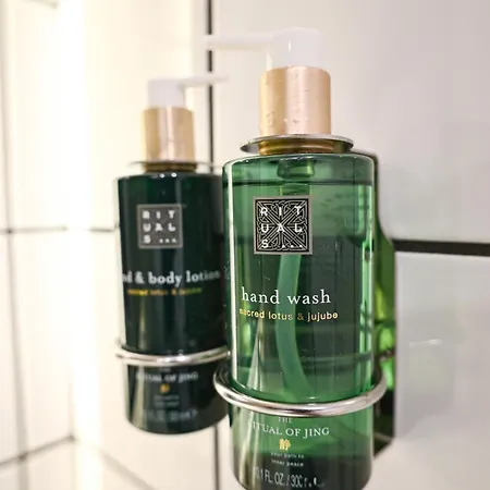 Black Gallo Residences Belgrad