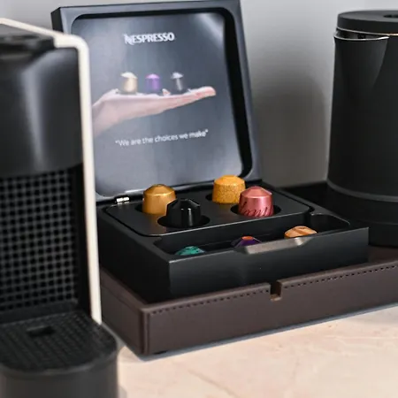 Black Gallo Residences 4* Belgrado