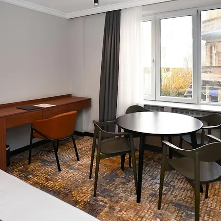 Black Gallo Residences Apart Otel