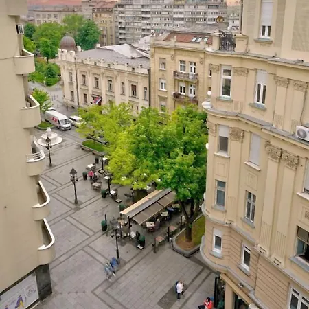 Aparthotel Black Gallo Residences 4*