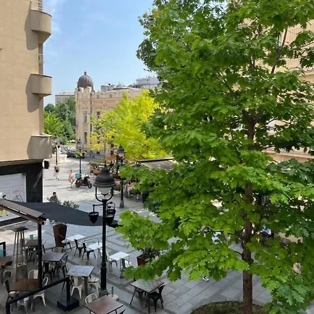 Black Gallo Residences 4*