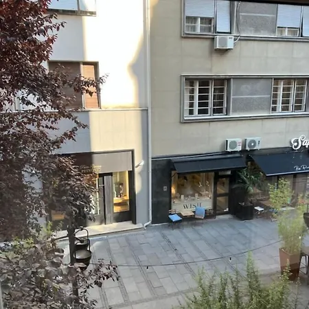 Black Gallo Residences