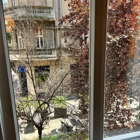 Black Gallo Residences Belgrado