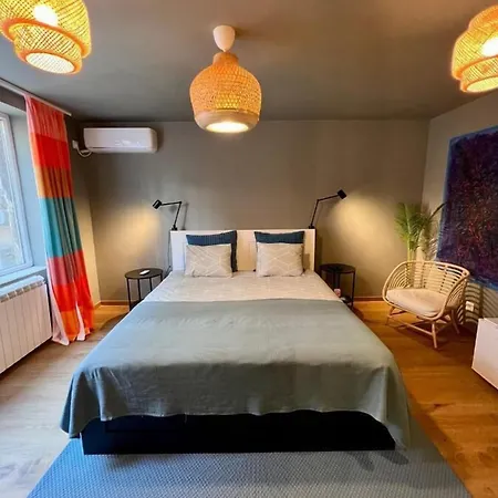 Black Gallo Residences