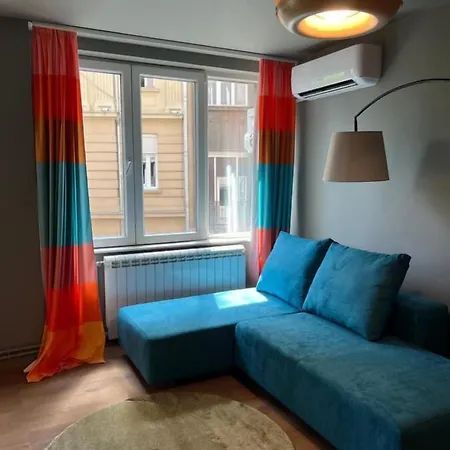 Aparthotel Black Gallo Residences