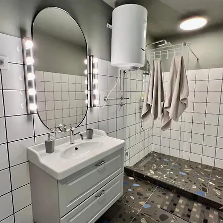 Apart Otel Black Gallo Residences