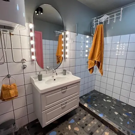 Apart Otel Black Gallo Residences 4*