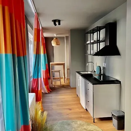 Black Gallo Residences Aparthotel 4*