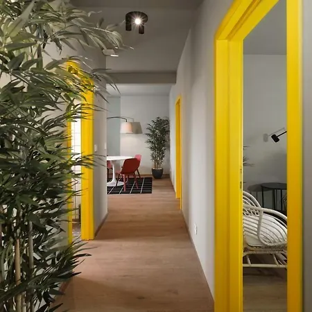 Black Gallo Residences