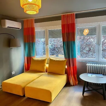 Apart Otel Black Gallo Residences 4*