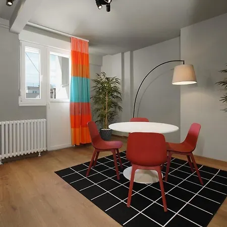 Black Gallo Residences Apart Otel