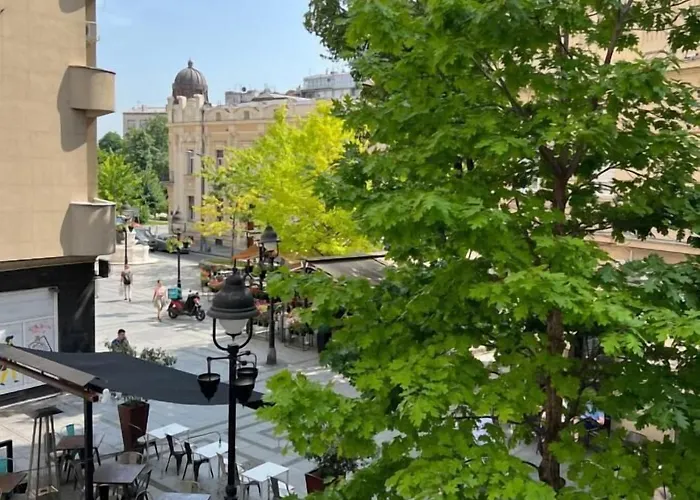 Black Gallo Residences 4*