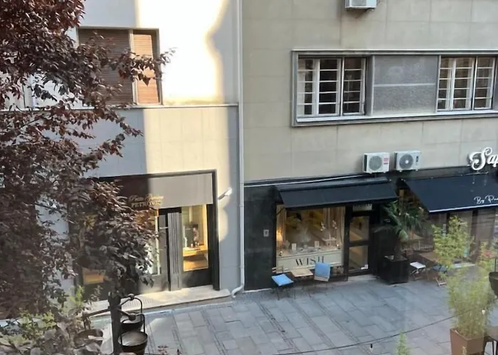 Black Gallo Residences