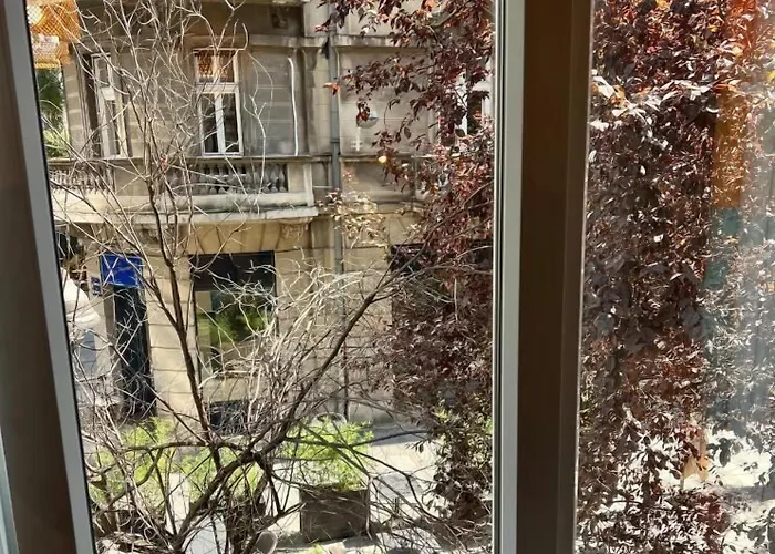 Black Gallo Residences בלגרד