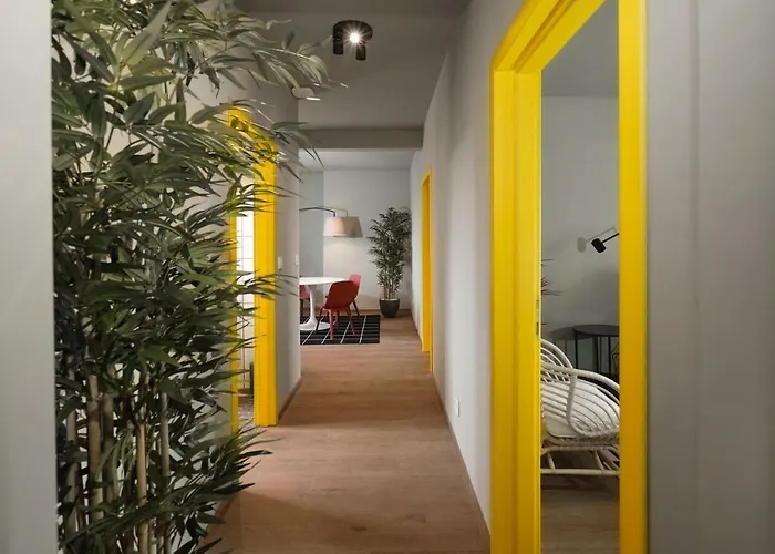 Black Gallo Residences